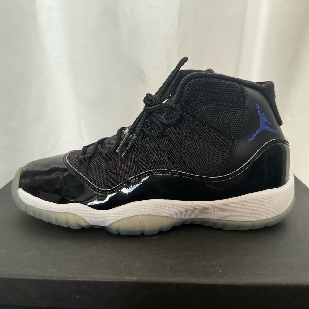Nike Jordan 11 (2016) Space Jam